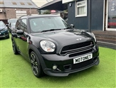 Used Mini Countryman