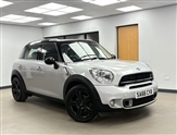 Used Mini Countryman