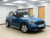 Used Mini Countryman Used Mini Countryman