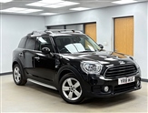 Used Mini Countryman Used Mini Countryman