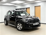 Used Mini Countryman