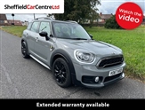 Used Mini Countryman