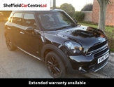 Used Mini Countryman