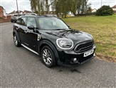 Used Mini Countryman