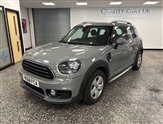 Used Mini Countryman