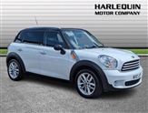 Used Mini Countryman