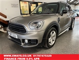 Used Mini Countryman
