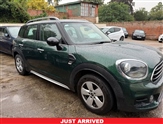 Used Mini Countryman