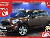 Used Mini Countryman