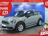 Used Mini Countryman