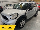 Used Mini Countryman