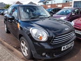 Used Mini Countryman