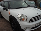 Used Mini Countryman