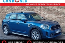 Used Mini Countryman