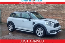 Used Mini Countryman