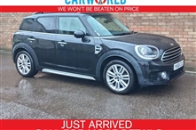 Used Mini Countryman
