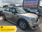 Used Mini Countryman