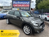 Used Mini Countryman
