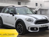 Used Mini Countryman Used Mini Countryman