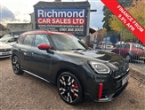 Used Mini Countryman
