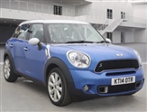 Used Mini Countryman