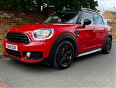 Used Mini Countryman