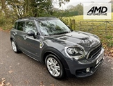 Used Mini Countryman