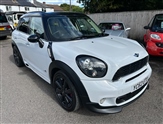 Used Mini Countryman