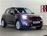 Used Mini Countryman Used Mini Countryman