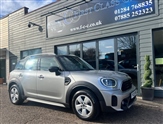 Used Mini Countryman