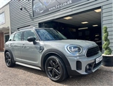 Used Mini Countryman