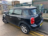 Used Mini Countryman