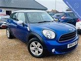 Used Mini Countryman