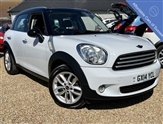 Used Mini Countryman