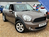 Used Mini Countryman Used Mini Countryman