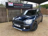 Used Mini Countryman
