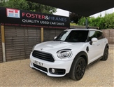 Used Mini Countryman