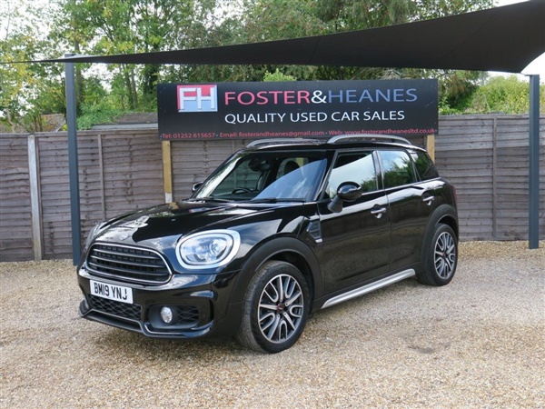 Large image for the Used Mini COUNTRYMAN