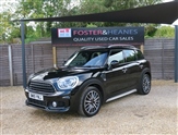 Used Mini Countryman