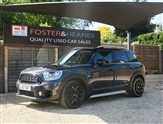 Used Mini Countryman