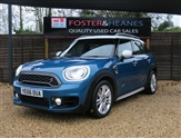 Used Mini Countryman