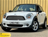 Used Mini Countryman