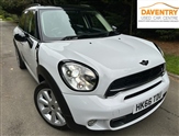 Used Mini Countryman