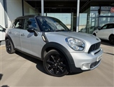 Used Mini Countryman