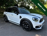 Used Mini Countryman