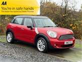Used Mini Countryman