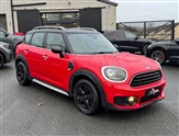 Used Mini Countryman Used Mini Countryman