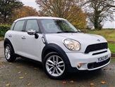 Used Mini Countryman