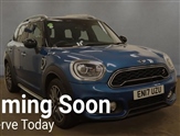 Used Mini Countryman