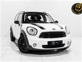 Used Mini Countryman